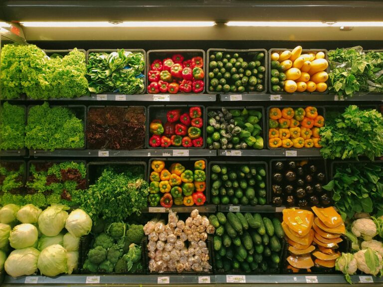 What’s Driving Grocery Prices So High? (And What You Can Actually Do About It)
