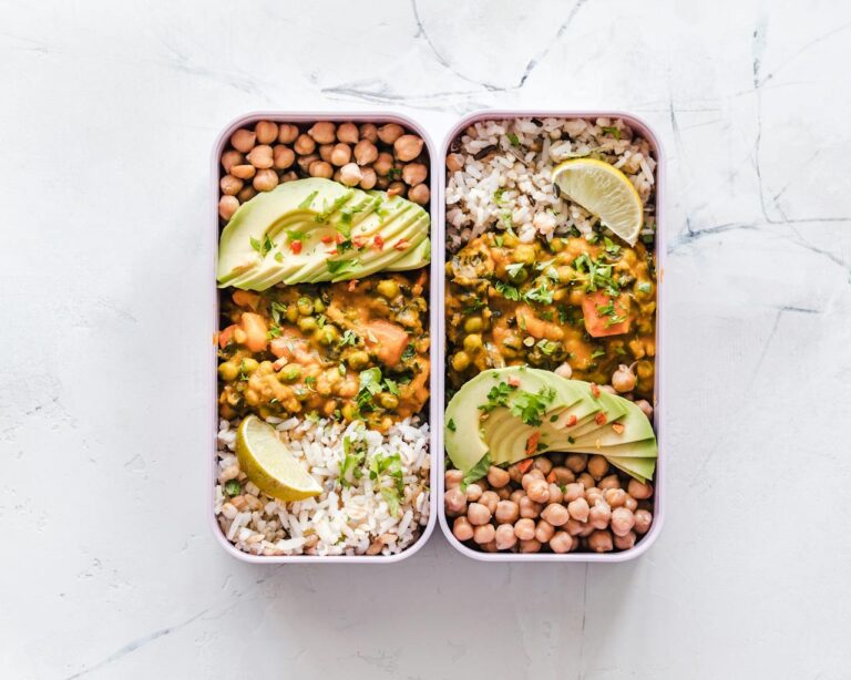 How to Meal Prep Like a Pro and Slash Your Grocery Spending in Half